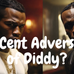 50 Cent Adversary of Diddy?