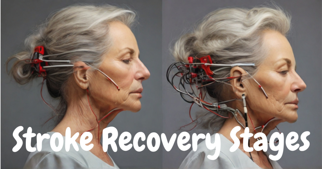 Stroke Recovery Stages