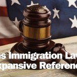 Texas Immigration Law An expansive Reference