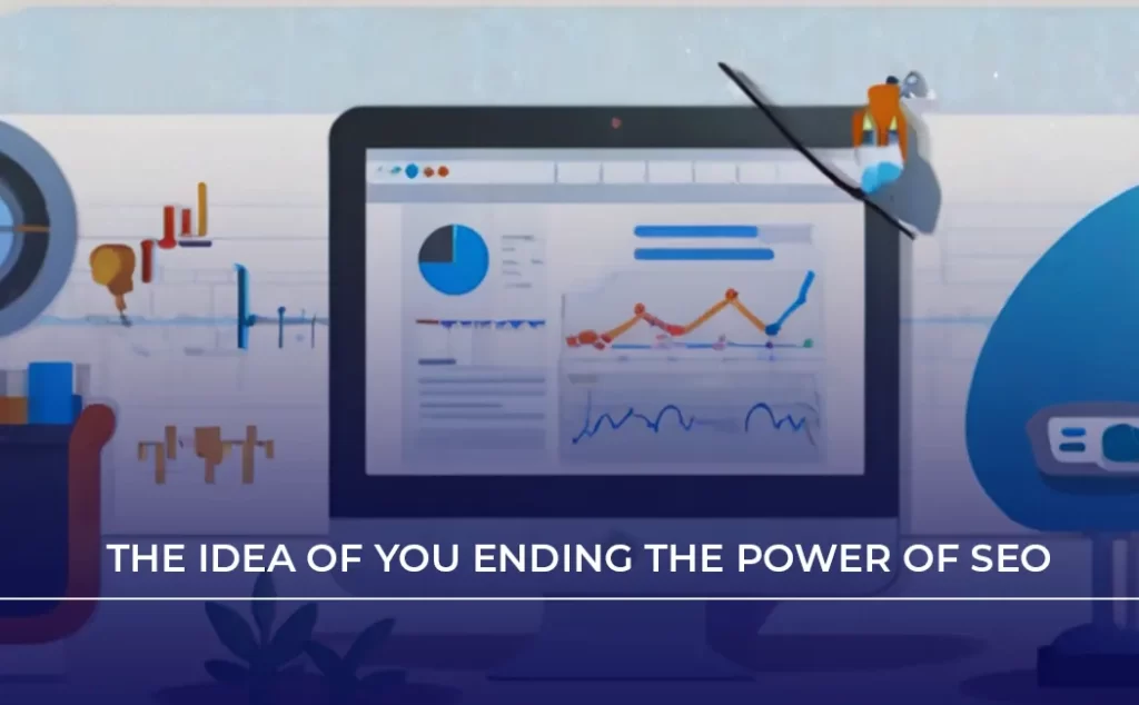 The idea of You Ending the Power of SEO: A Comprehensive Guide to Boosting Website Traffic